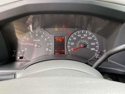 Used 2020 Nissan NV 2500 SV image 23