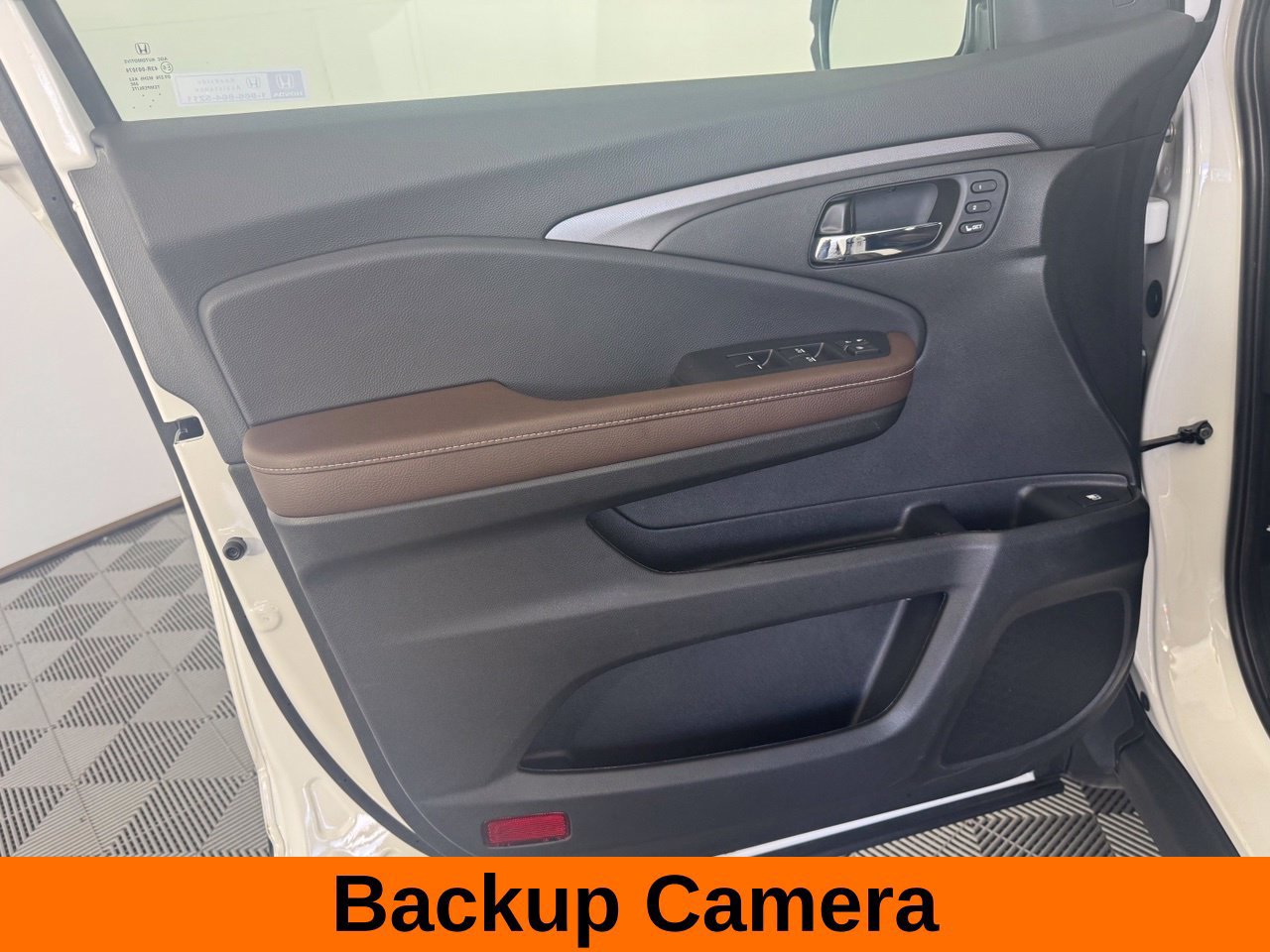 Used 2025 Honda Ridgeline RTL image 10