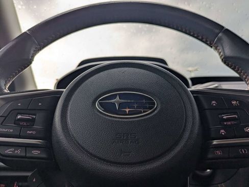 Used 2023 Subaru Crosstrek 2.5i Limited AWD/4WD image 29