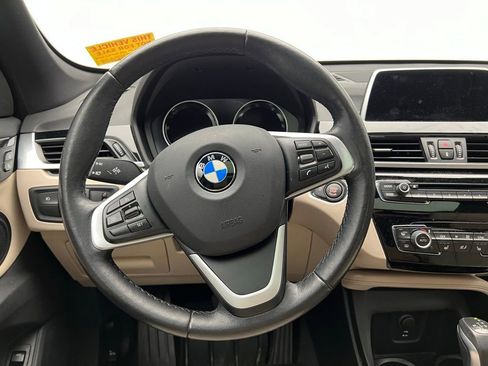 Used 2019 BMW X1 sDrive28i w/ Convenience Package FWD image 17