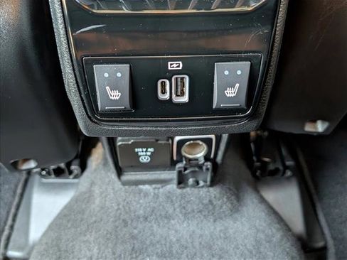 Used 2022 Jeep Compass Limited w/ Elite Group image 17