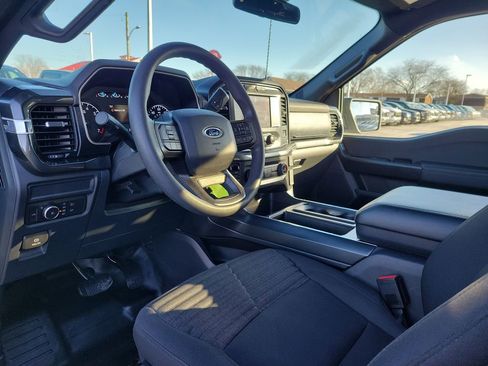 Certified 2021 Ford F150 XL w/ STX Appearance Package image 20