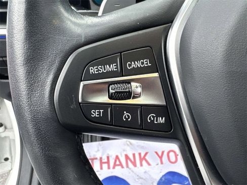 Used 2023 BMW 430i xDrive Coupe w/ Premium Package image 25