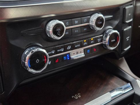 Used 2024 Ford F250 King Ranch w/ Chrome Package image 23