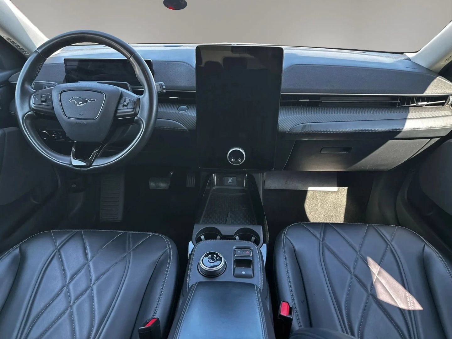 Used 2024 Ford Mustang Mach-E Select RWD image 20
