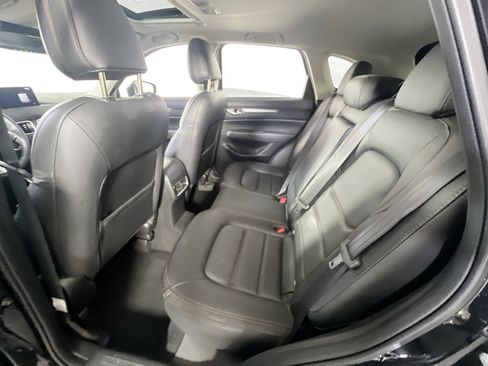 Used 2021 MAZDA CX-5 Touring w/ Touring Preferred SV Package AWD/4WD image 24