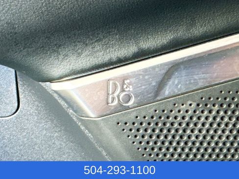 Used 2025 Ford Expedition Platinum AWD/4WD image 21