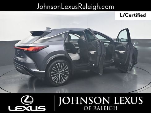 Certified 2023 Lexus RX 350 Premium Plus image 22