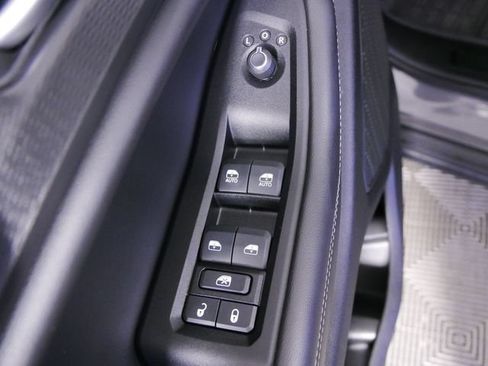 Certified 2024 Jeep Grand Cherokee Altitude AWD/4WD image 22