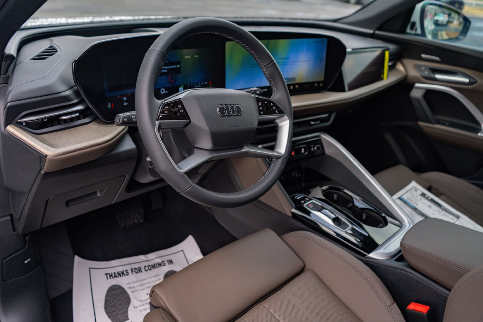 New 2026 Audi Q5 Prestige AWD/4WD image 8