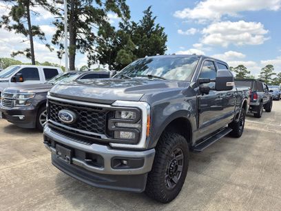 Used 2023 Ford F250 Lariat w/ Lariat Ultimate Package