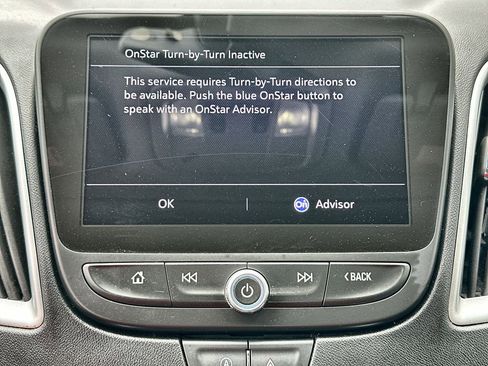 Certified 2024 Chevrolet Malibu LT image 14