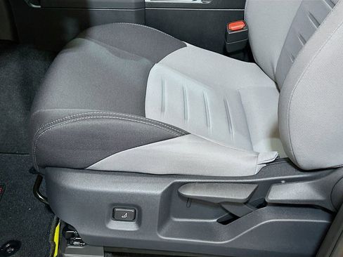 New 2026 Toyota Tacoma TRD Sport RWD image 19