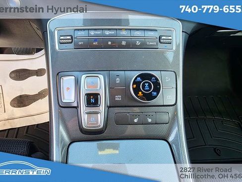 Used 2022 Hyundai Santa Fe SEL w/ Convenience Package AWD/4WD image 20
