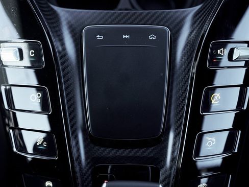 Used 2021 Mercedes-Benz AMG GT Black Series image 69
