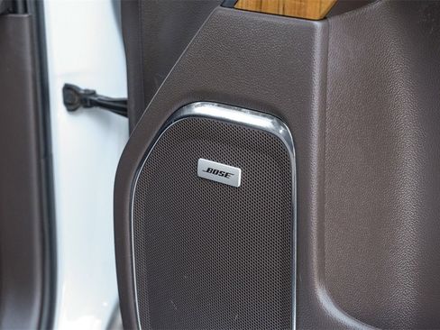 Used 2017 GMC Sierra 1500 SLT image 42