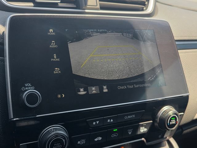 Used 2022 Honda CR-V EX-L image 20