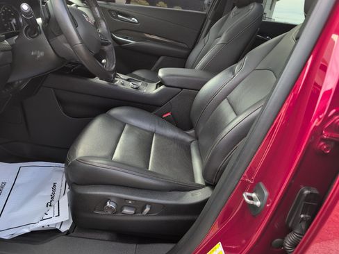 Used 2019 Cadillac XT4 Sport FWD image 21
