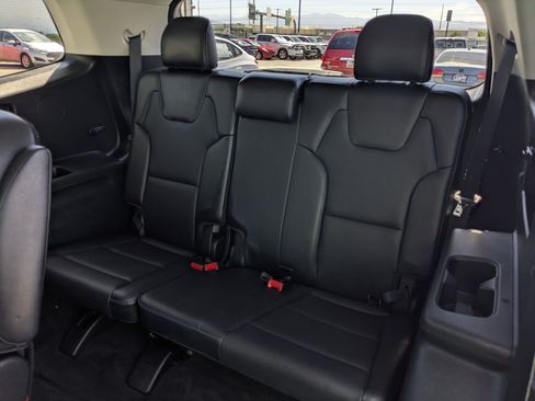 Used 2022 Kia Telluride S AWD/4WD image 33