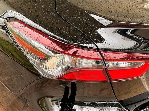 Certified 2023 Toyota Camry LE image 52