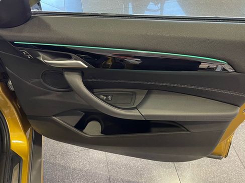Used 2018 BMW X2 sDrive28i w/ M SportX Package image 38