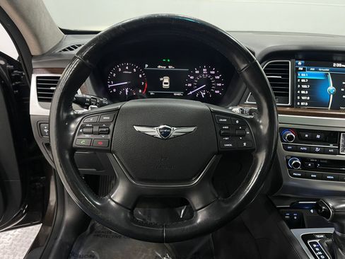 Used 2018 Genesis G80 5.0 Ultimate image 22