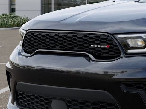 New 2026 Dodge Durango GT w/ Blacktop Package RWD image 11