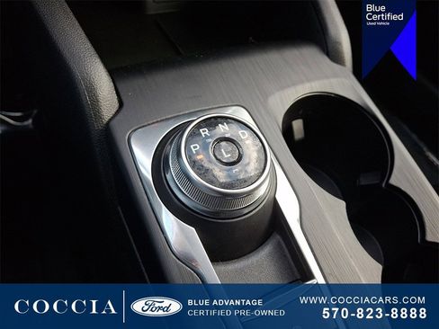 Certified 2022 Ford Escape SE w/ Convenience Package image 15