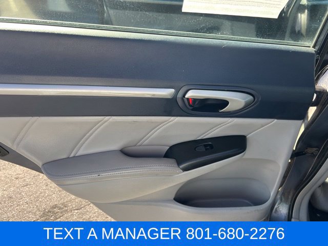 Used 2009 Honda Civic Hybrid Sedan image 24