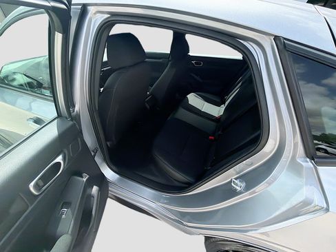 Certified 2023 Honda Civic Sport image 22