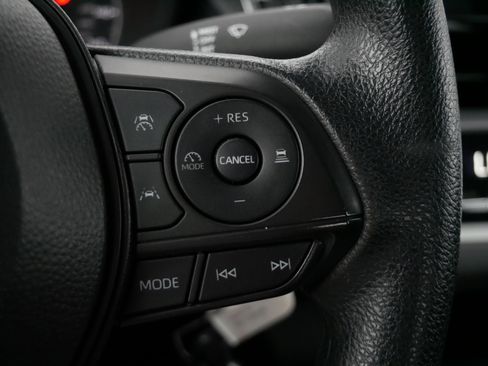 Certified 2024 Toyota Corolla LE FWD image 25