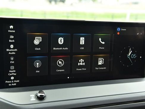 New 2026 Honda Accord EX-L image 14
