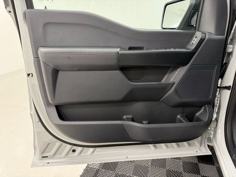 New 2026 Ford F150 STX w/ Equipment Group 200A AWD/4WD image 14