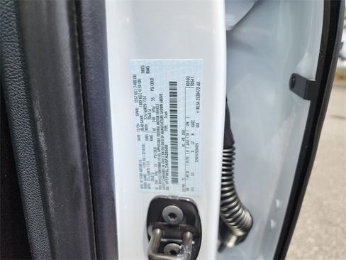 New 2025 Ford F150 XLT w/ Equipment Group 303A High image 32