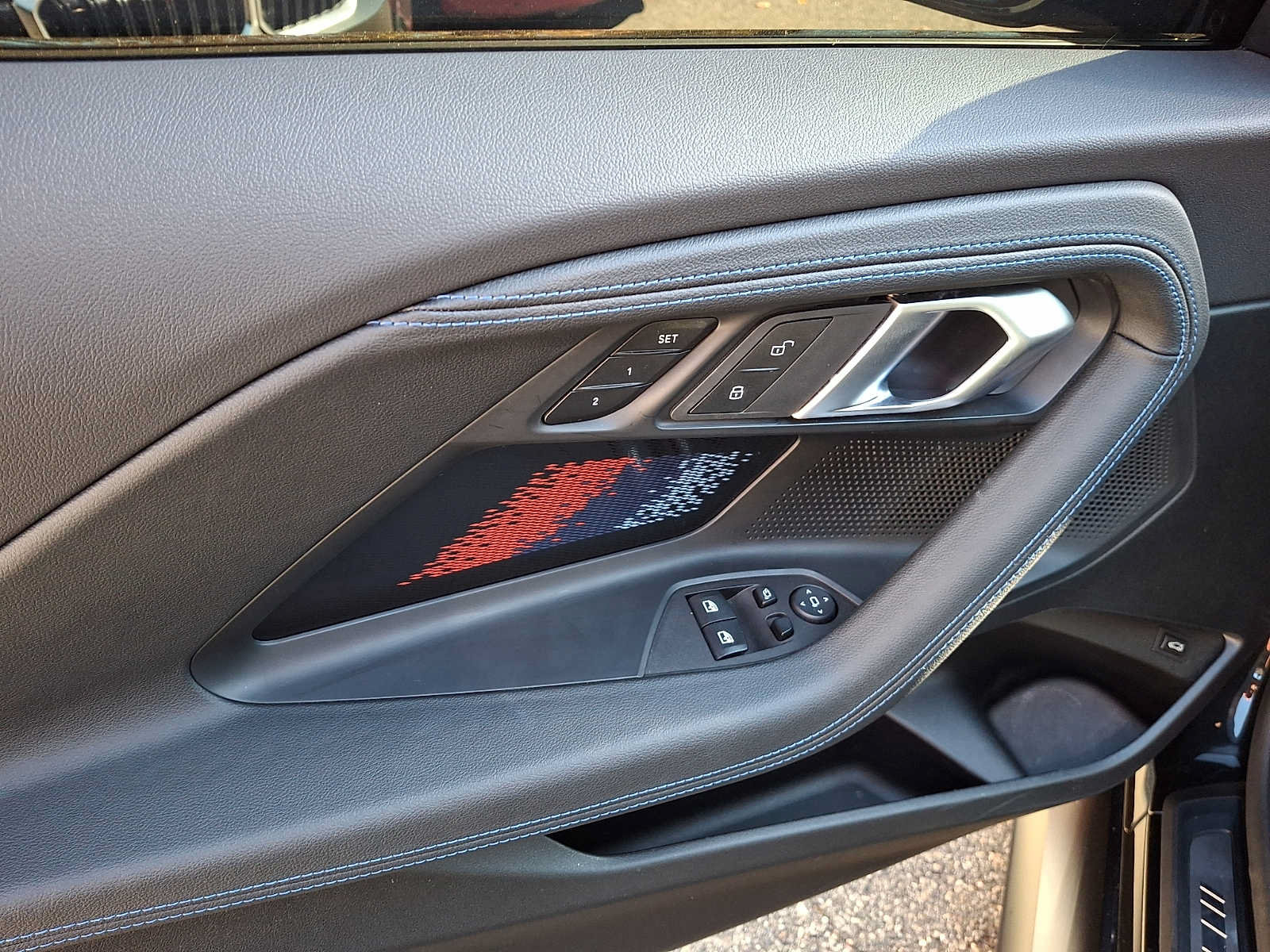 Used 2024 BMW M2 w/ Lighting Package RWD image 13