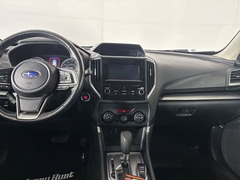 Used 2022 Subaru Forester Premium image 22