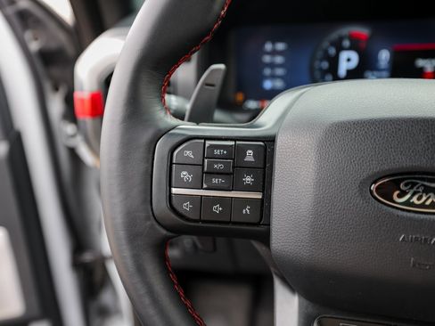 Used 2025 Ford F150 Raptor image 17