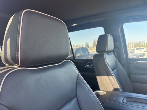 Used 2024 Chevrolet Tahoe Premier image 14