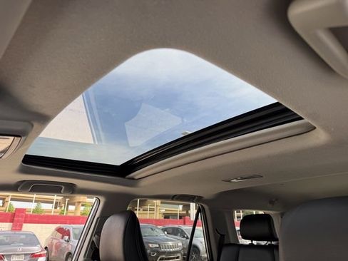 Used 2020 Toyota 4Runner Limited image 25