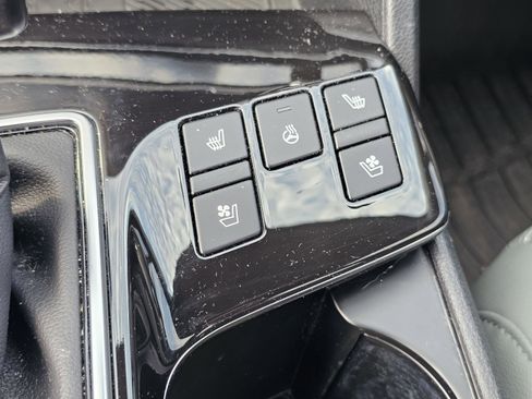 Used 2023 Kia Sportage X-Pro Prestige image 26