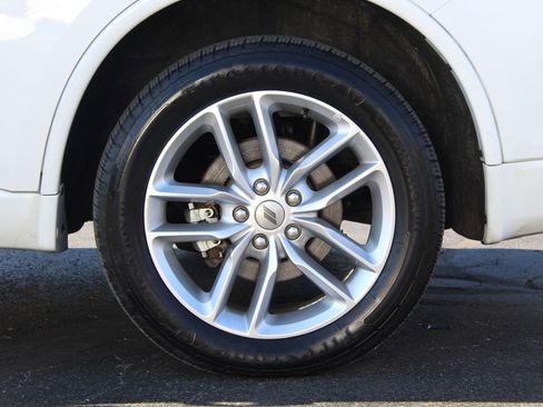 Used 2022 Dodge Durango GT image 27