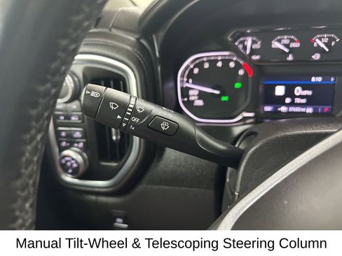 Used 2020 GMC Sierra 1500 SLT w/ SLT Premium Plus Package image 39