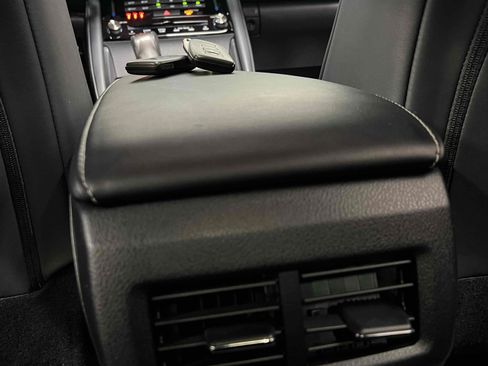 Used 2024 Lexus IS 350 F Sport w/ Navigation Package RWD image 33