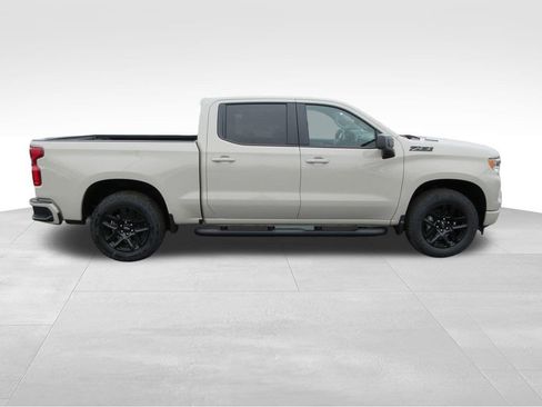 New 2026 Chevrolet Silverado 1500 RST w/ Convenience Package II AWD/4WD image 7