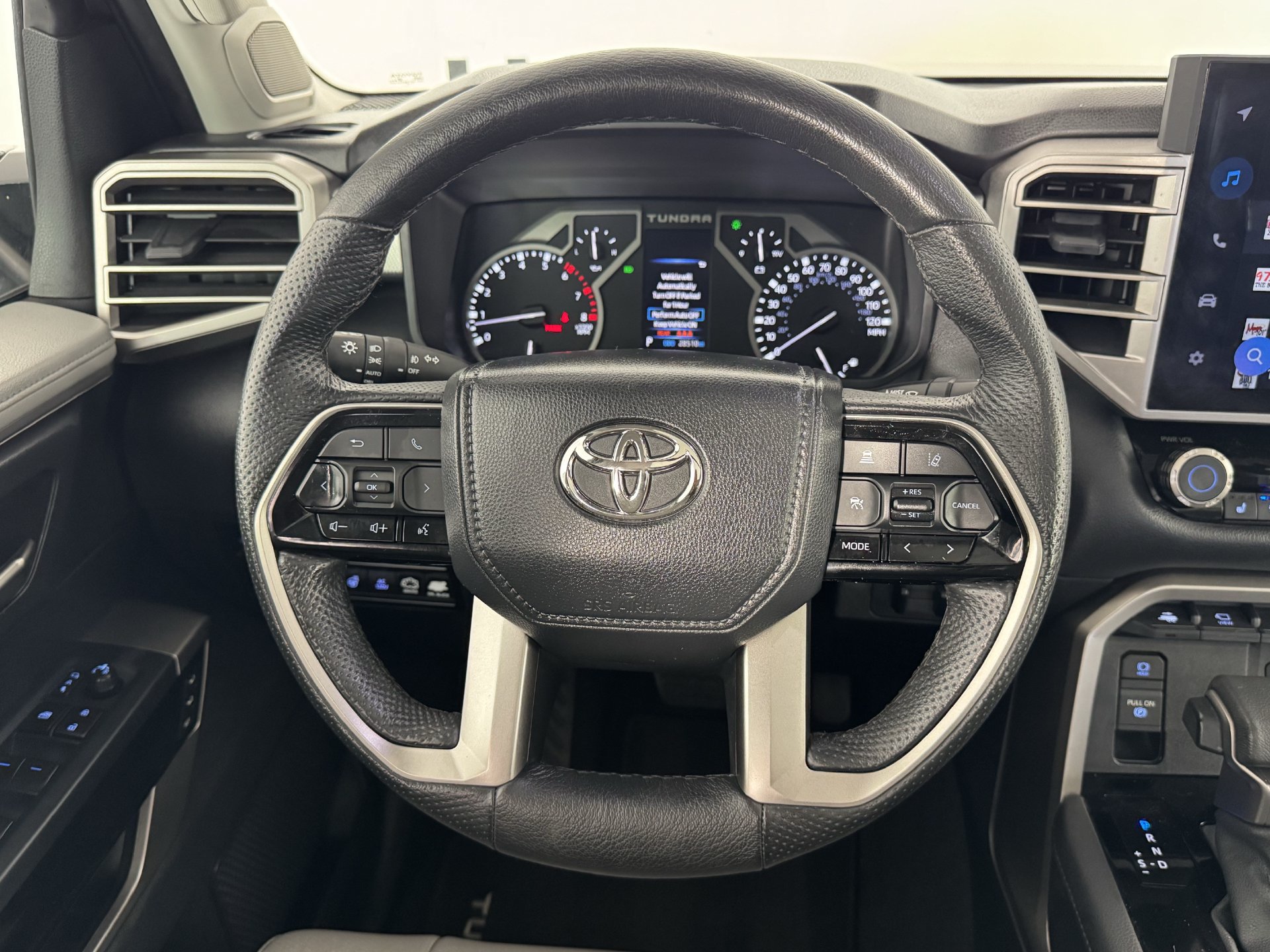 Used 2023 Toyota Tundra Limited RWD image 29
