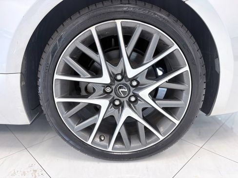 Used 2016 Lexus RC 300 AWD image 39