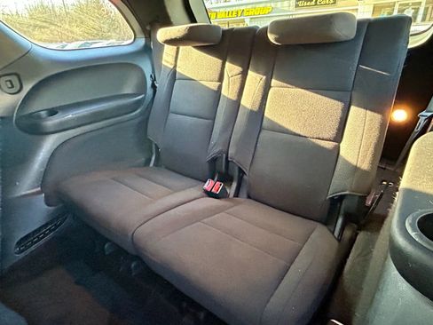 Used 2015 Dodge Durango SXT w/ Quick Order Package 23B image 14