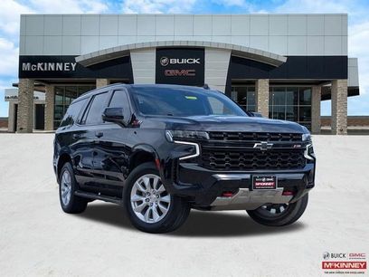Used 2023 Chevrolet Tahoe Z71 w/ Luxury Package
