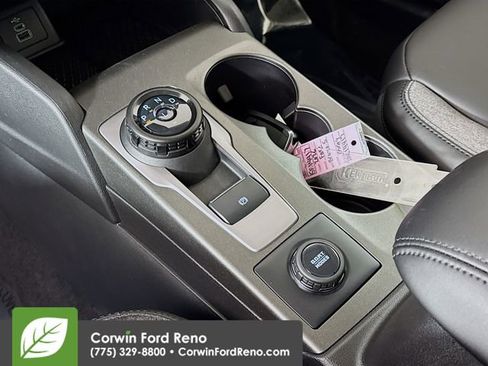 New 2026 Ford Bronco Sport Big Bend w/ Black Appearance Package AWD/4WD image 19