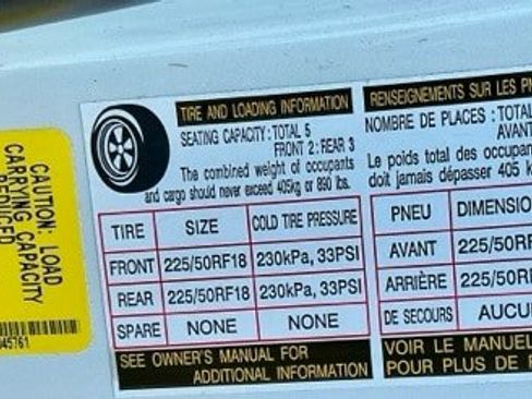 Used 2021 Lexus UX 250h w/ Premium Package image 31